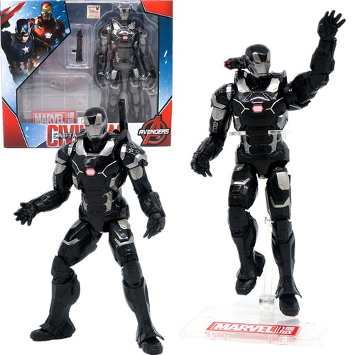 Toys avengers civil war - toys,