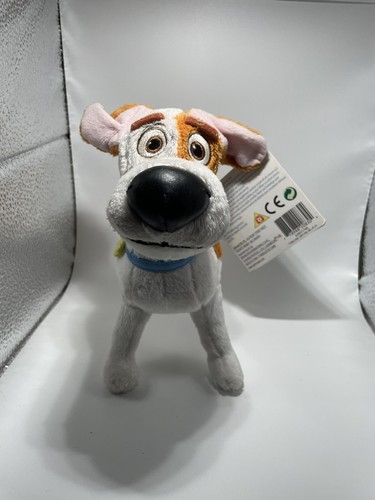 Peluche secrète life - peluche, pets