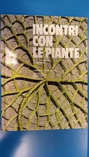 incontri con le piante