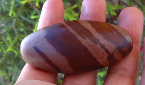 Shiva lingam lingham stone - lingham,