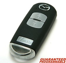 2014-2018 MAZDA 3 REMOTE KEY