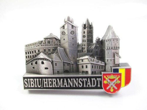 Sibiu romania hermannstadt - sibiu,