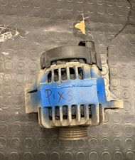 Alternatore Suzuki Ignis - Nissan Pixo - Suzuki Splash - Opel Meriva  3140086G0