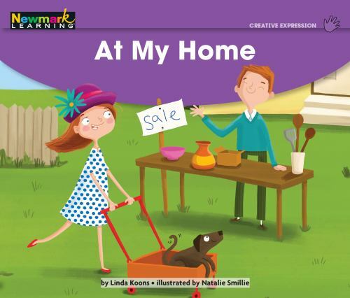 Home leveled text early - my,