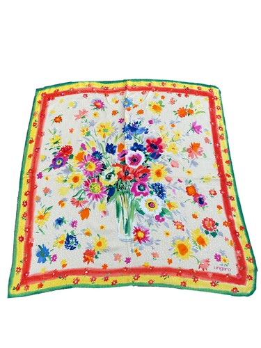 Ungaro foulard donna woman - ungaro,