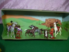 SOLDATINI TOY SOLDIERS '60