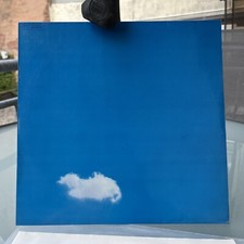 THE PLASTIC ONO BAND LP LIVE