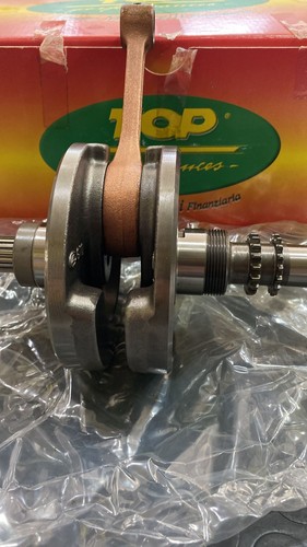 Albero motore suzuki 150 - 150, uh