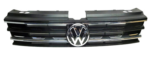 Tiguan 5na 2016 - tiguan, ii