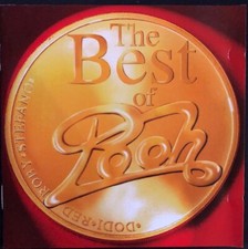 POOH – THE BEST OF – 2 CD