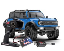 Traxxas TRX-4M Ford Bronco