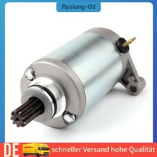 Motorino di Avviamento per