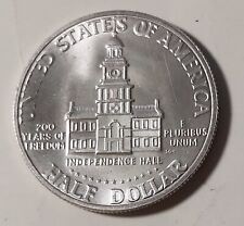 STATI UNITI MEZZO DOLLARO