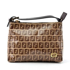 Fendi Borsa Pouch Mini Borsa a