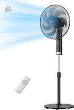 MFS400R0APH 50W Quiet Floor