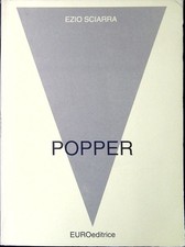 Karl Popper : l'epistemologia delle scienze sociali