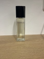 CHANEL Cristalle Eau de Toilette 100 ml pieno