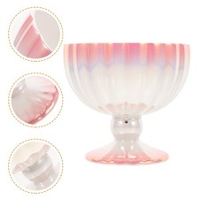  Coppette Gelato Ciotole Mini