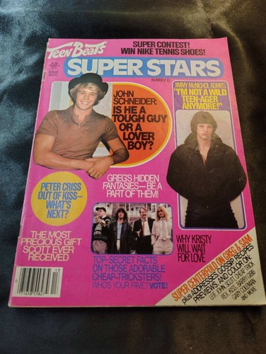 Teen beat super - teen,