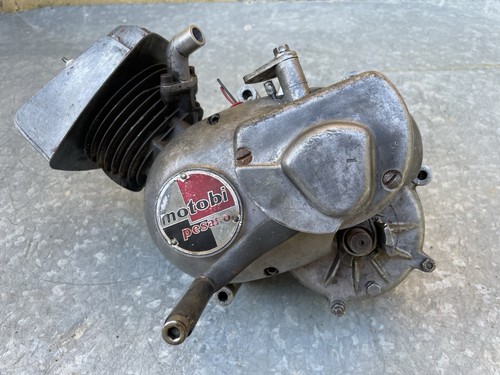 Motore benelli sport goben - benelli,