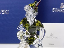 Swarovski disney peter - swarovski, pan