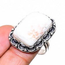 Anello gioiello in argento