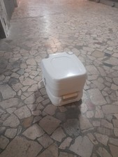 WC chimico portatile Fiamma Bi-Pot 34