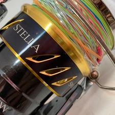 SHIMANO 13 STELLA SW 30000