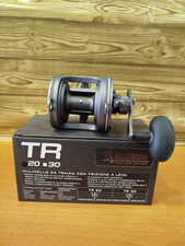 Mulinello Alcedo Tr20