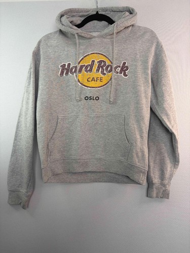 Felpa con cappuccio hard - con,