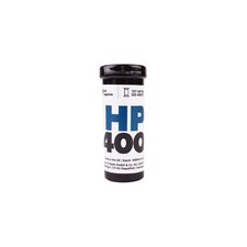 ILFORD HP4 400 formato 127 scadenza 06/2028