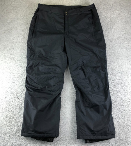 Columbia omni tech - columbia, pantaloni