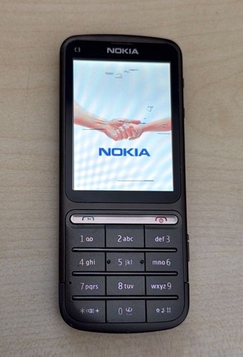 Nokia 640 nero - nokia, rm-640