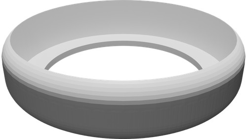 Supporto porta telecomando per - supporto,