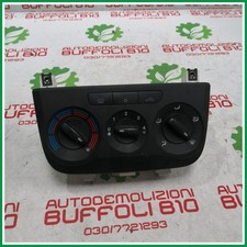 Comandi Clima AC Fiat Grande