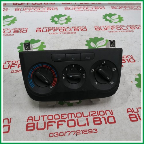 Comandi clima fiat - clima,