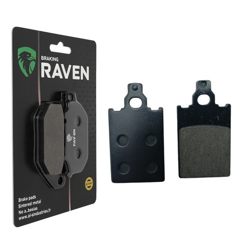 Plaquettes frein avant pour - frein,