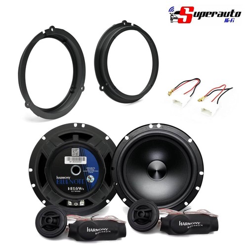 Kit altoparlanti per ford - per,