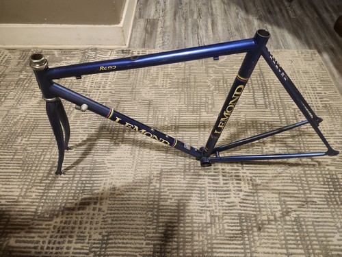 Telaio bici strada lemond - bici,