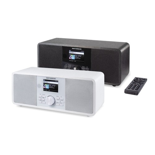 Kathrein dab link s12 bianco - link,