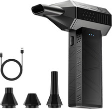 Elettrico Rimuovi Polvere Aria