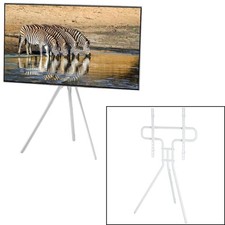 Hama Design Supporto TV