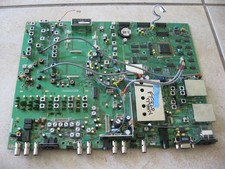 Yaesu FT-920 MAIN Unit in