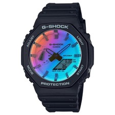 Orologio sportivo uomo Casio
