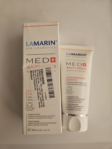 Lamarin sea cosmetics - cosmetics, med