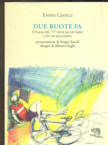 Due ruote storia - due,