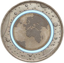 Germania Commemorativa 5 Euro