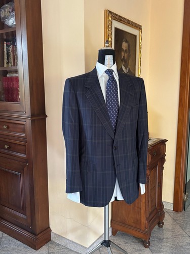 Brioni giacca completo uomo - , 50