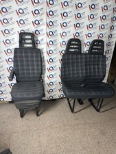 Sedili Iveco Daily modello C10