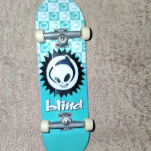 Tech deck tastiera - tech, cieca